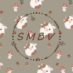 Meet your Posher, Victoria